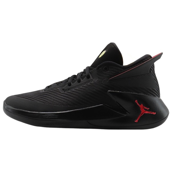 Jordan Fly Lockdown