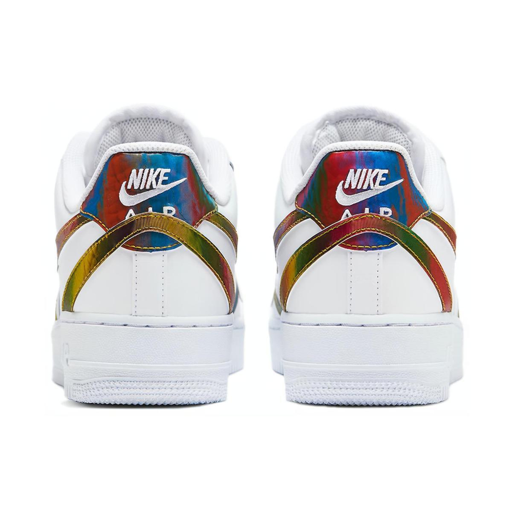 Nike Air Force 1 Multi-Swoosh
