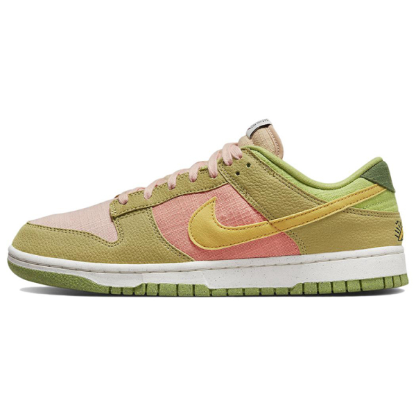 Nike Dunk Retro SE NN "Sun Club"