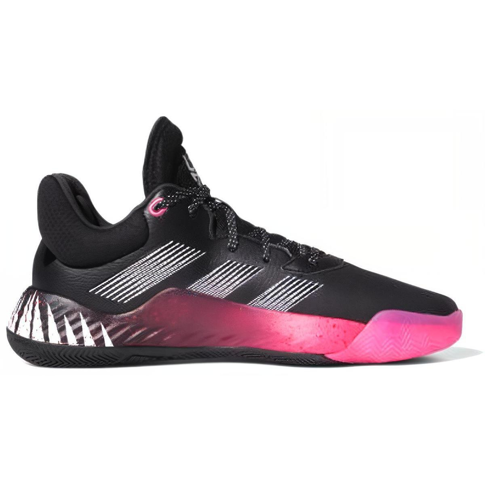 Adidas D.O.N. Issue #1