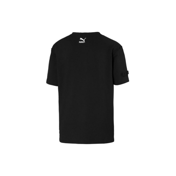 PUMA TYAKASHA Logo T