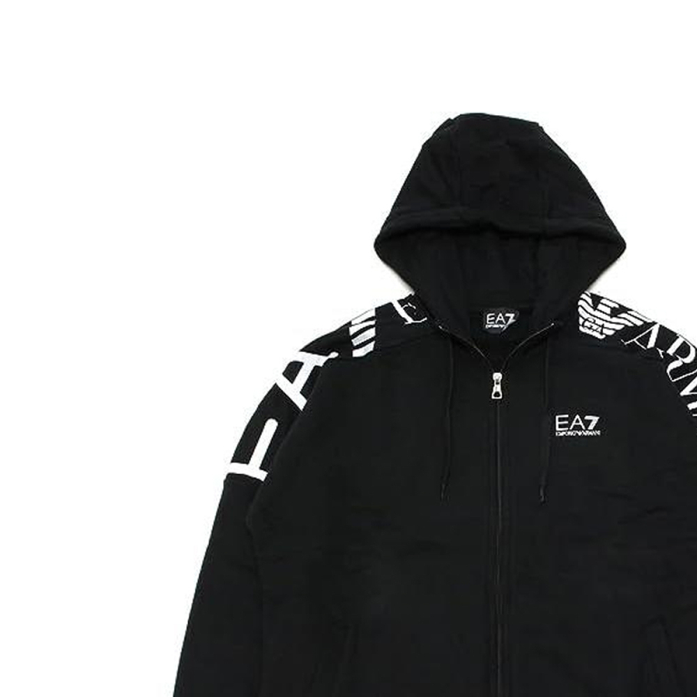 EMPORIO ARMANI EA7 Logo