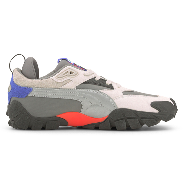 ATTEMPT x PUMA Centaur