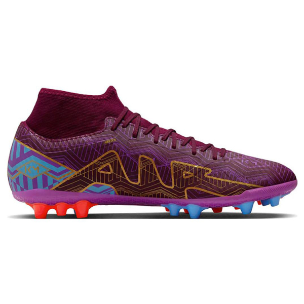 Nike Mercurial Superfly 9 AG（ ）