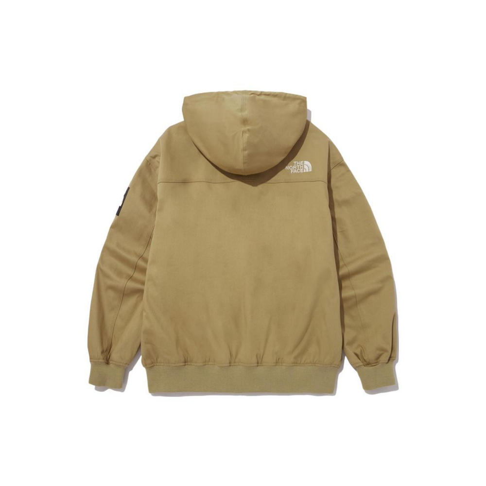 THE NORTH FACE Logo
