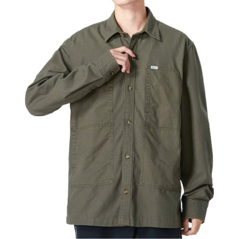 Timberland Logo