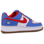Nike Air Force 1 Supreme I/O 'Bronx' PU