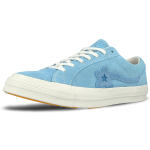 Golf Le Fleur x Converse One Star Ox