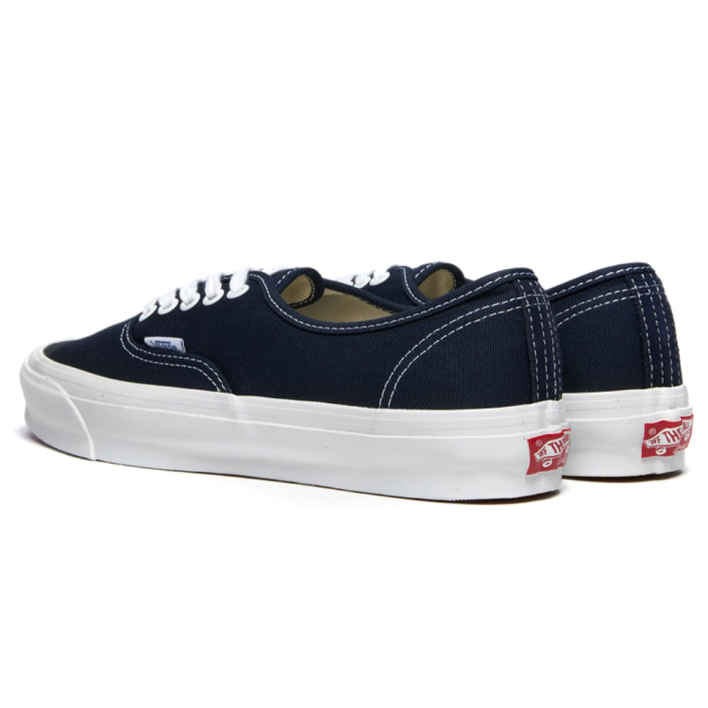Vans Authentic Og Lx Navy