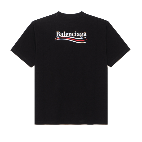 Balenciaga SS22 Logo