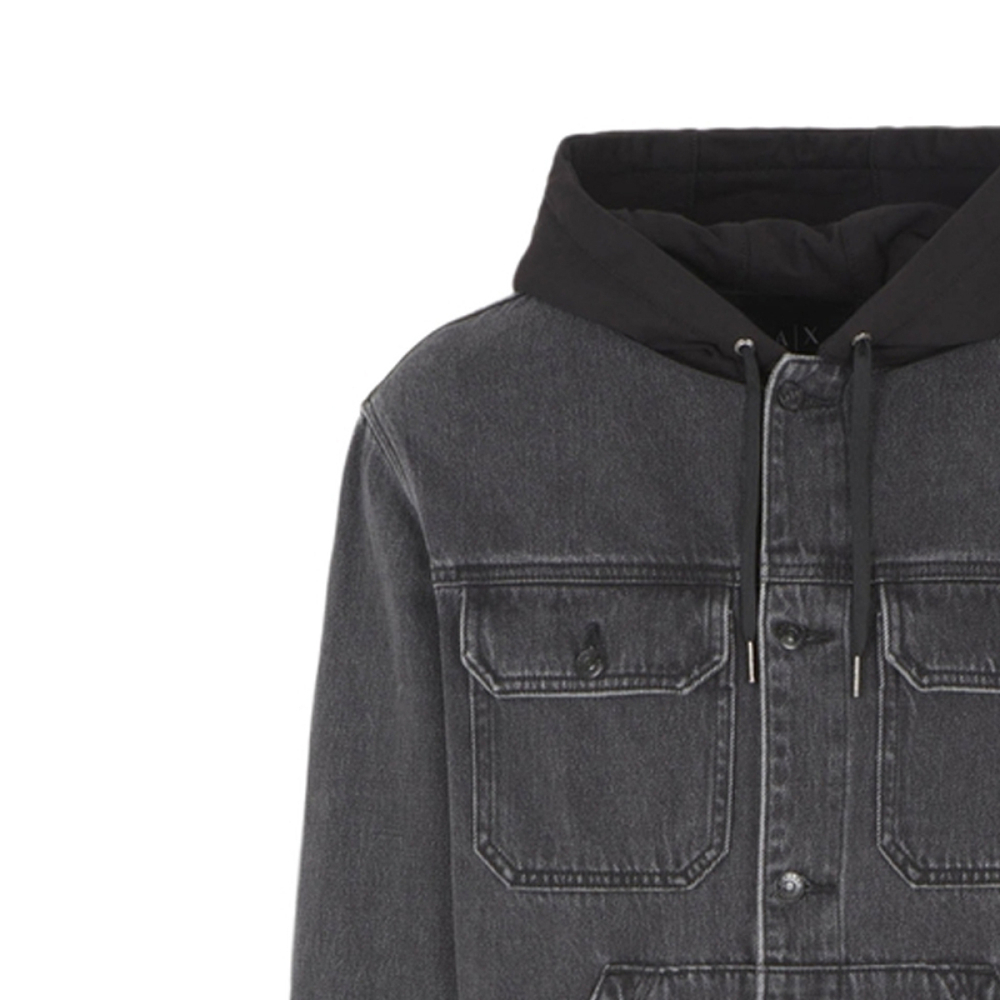 ARMANI EXCHANGE FW23