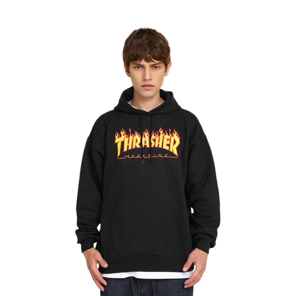Thrasher