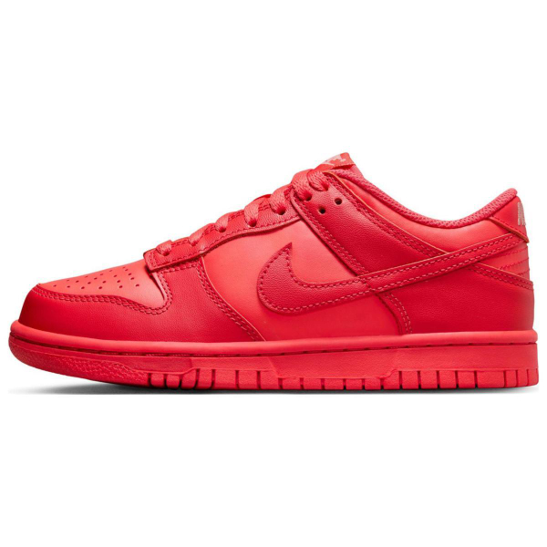 Nike Dunk "rack Red"