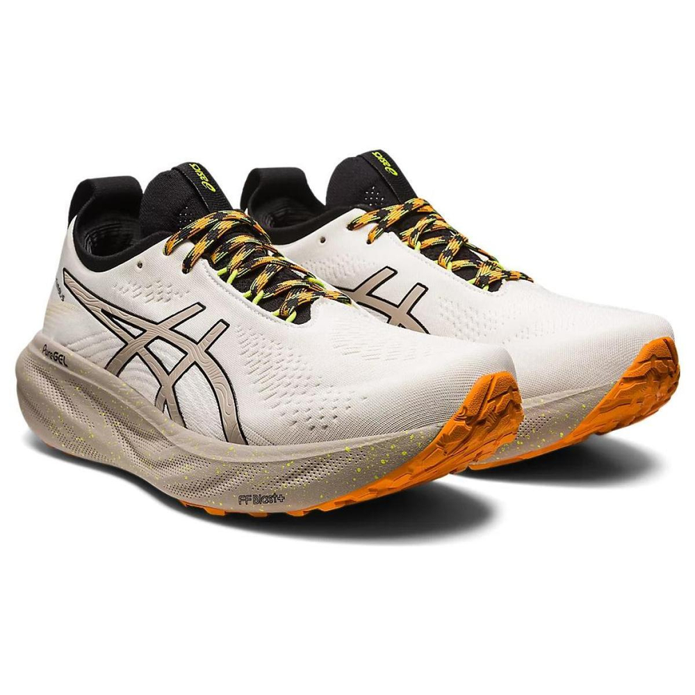 Asics GEL-Nimbus 25