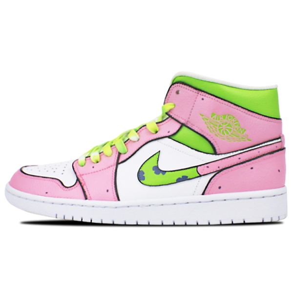 【 】 Jordan Air Jordan 1 Mid
