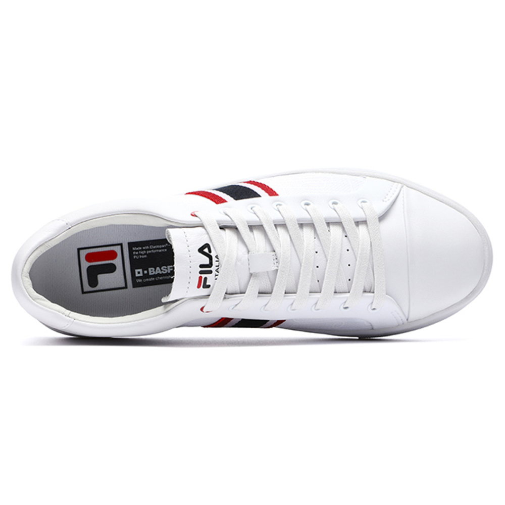 FILA 1911