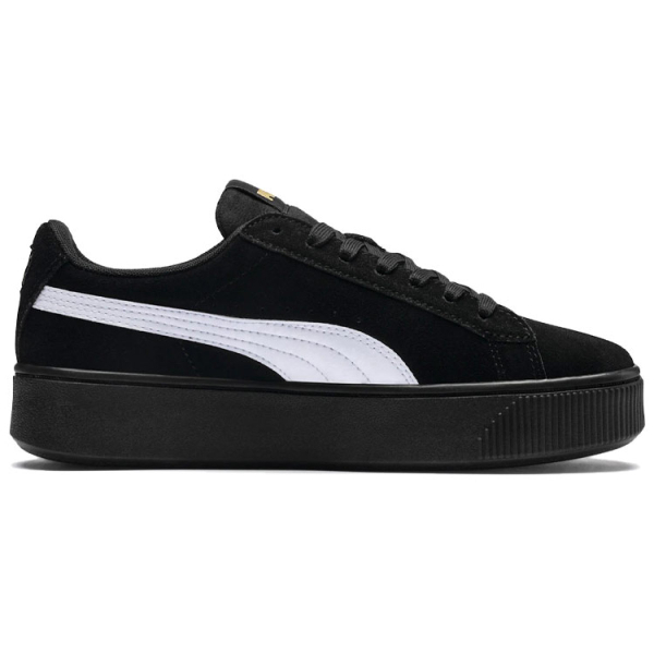 PUMA Vikky Stacked