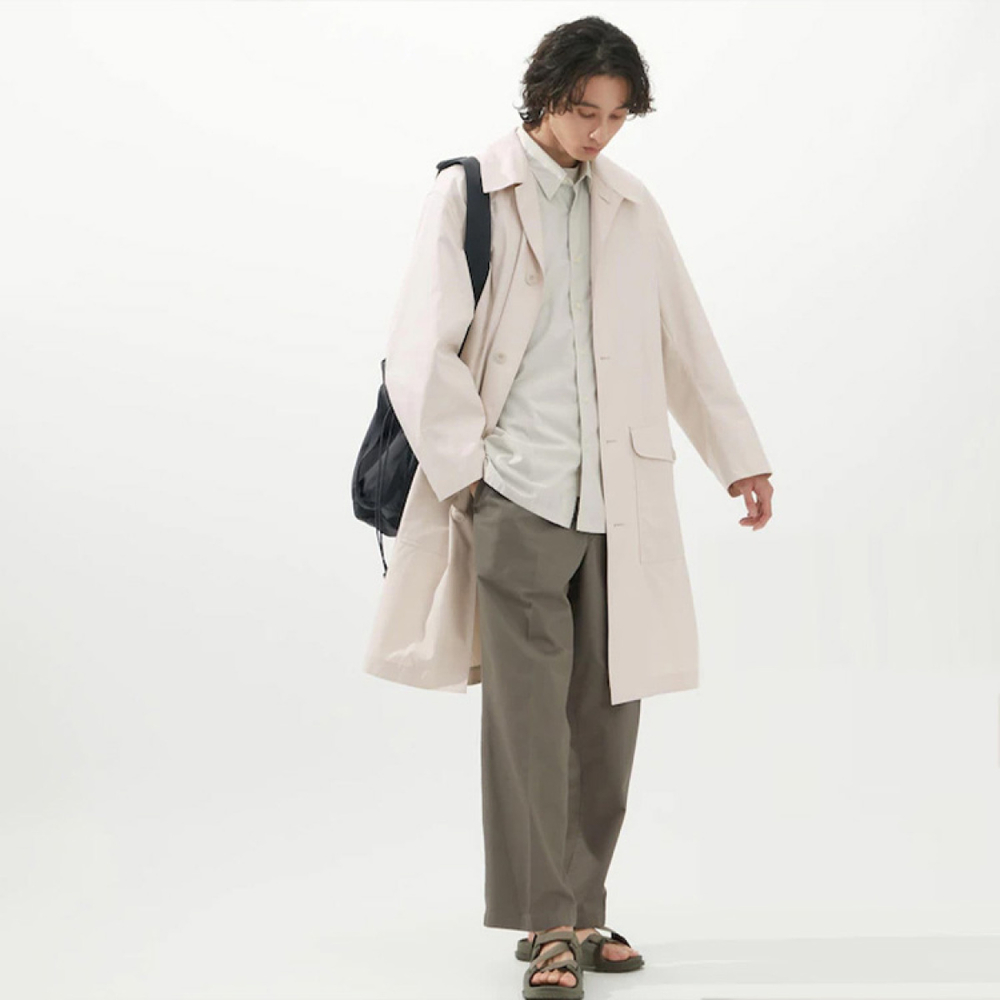 UNIQLO U