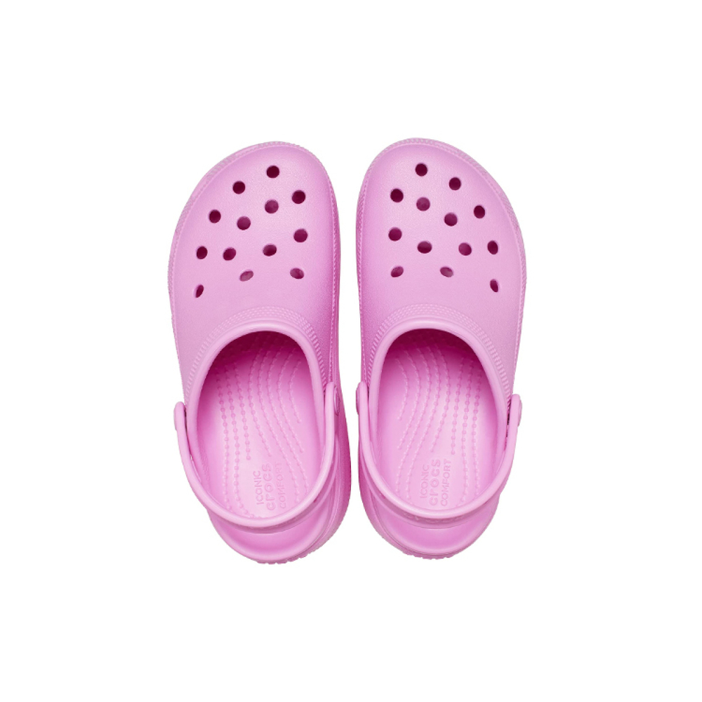 Crocs Classic clog EVA 4.5cm