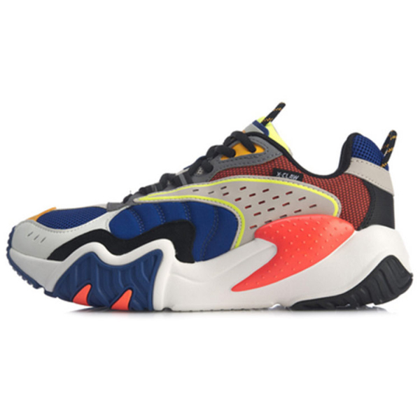 LiNing X-Claw Lite