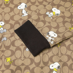 COACH x PEANUTS