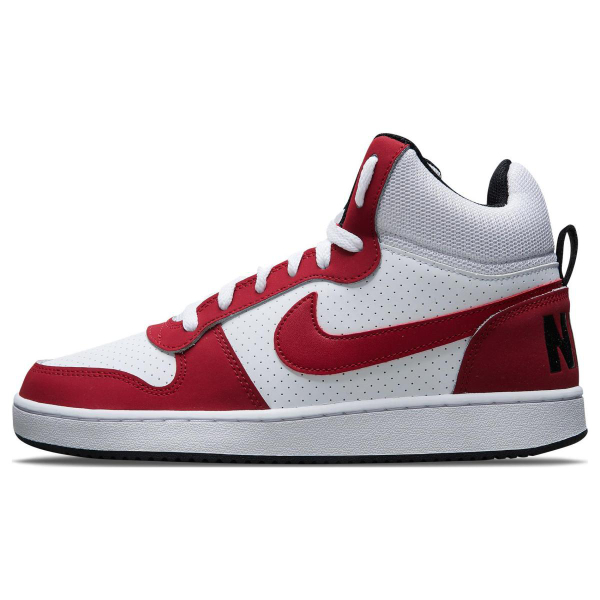 Nike Court Borough Mid
