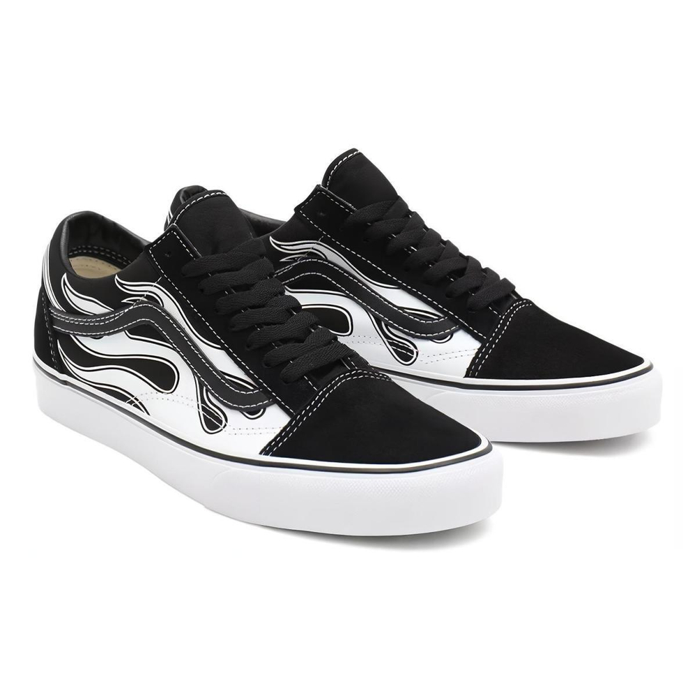 Vans Old Skool "Flame"