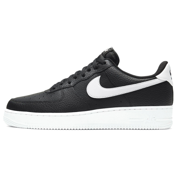 Nike Air Force 1 "Black and White"