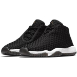 Jordan Future BG Black