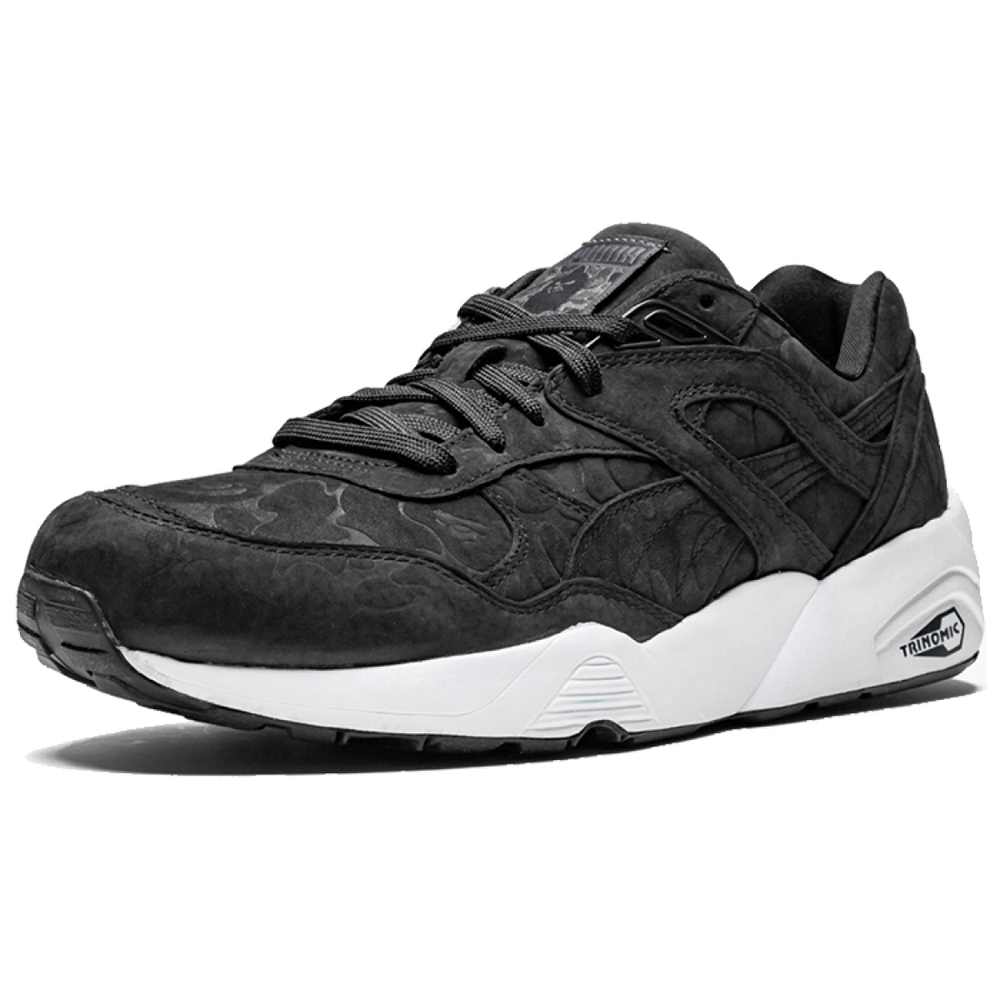 Bape x PUMA R698 Low