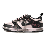 【 】 NBA x Nike Dunk Low OKHR Vibe GS