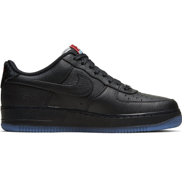 Nike Air Force 1 "Chicago"
