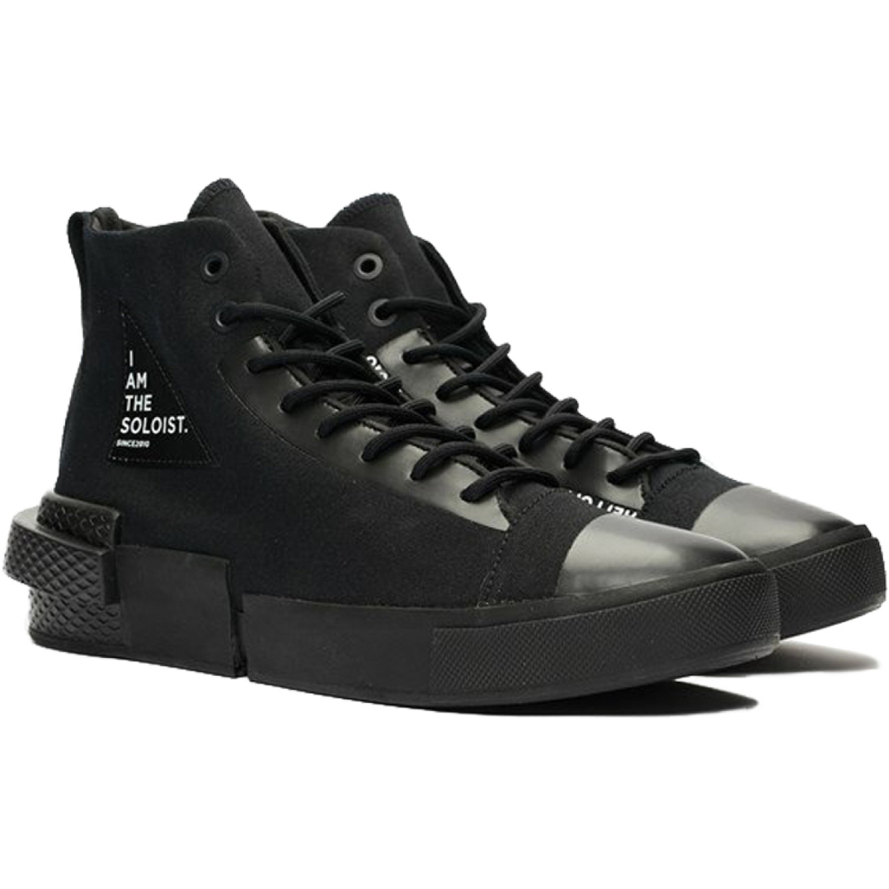 THE SOLOIST x Converse All Star Disrupt CX Hi