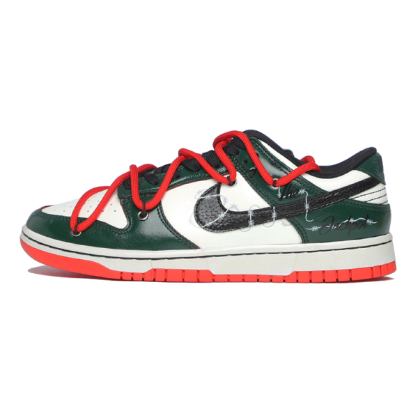 【 】 NBA x Nike Dunk Low