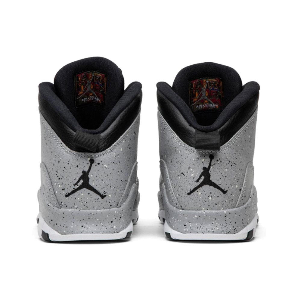 Jordan Air Jordan 10 GS