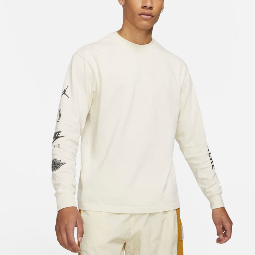 Jordan x A Ma Maniére Air Jordan 3 Logo T
