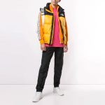 THE NORTH FACE Men's 1996 Retro Nuptse Vest TNF Yellow 1996
