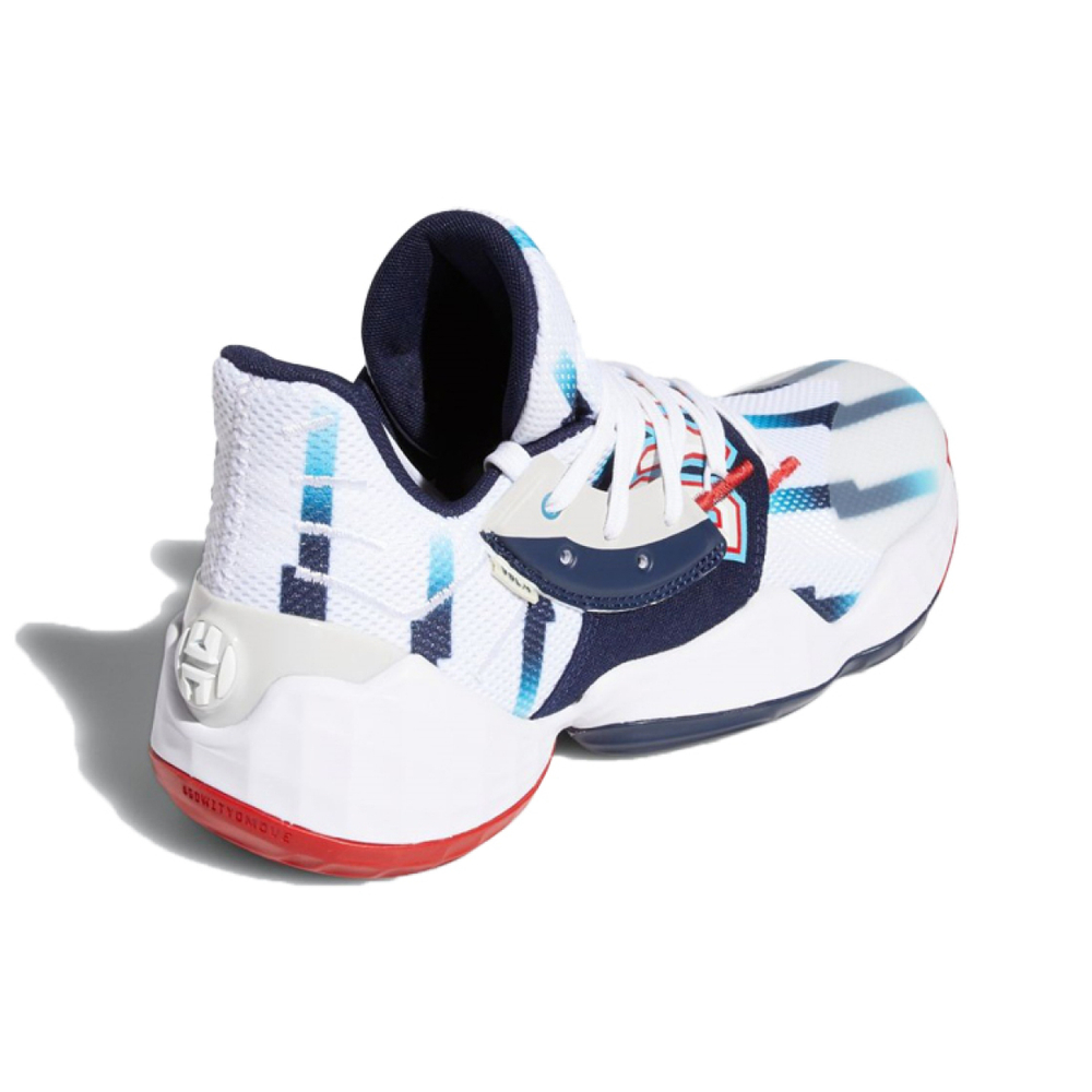 Adidas Harden Vol. 4