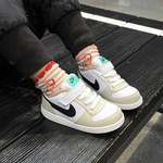 Nike Court Borough