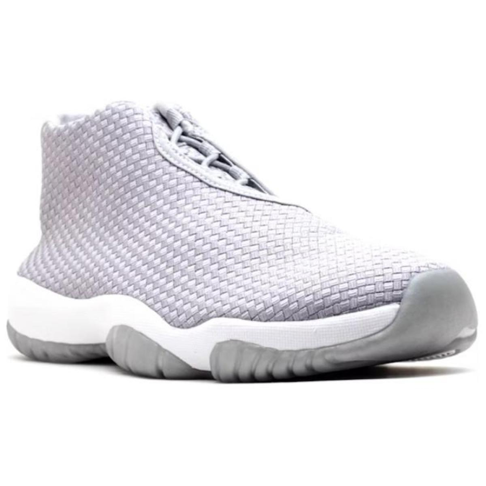 Jordan Future Wolf Grey