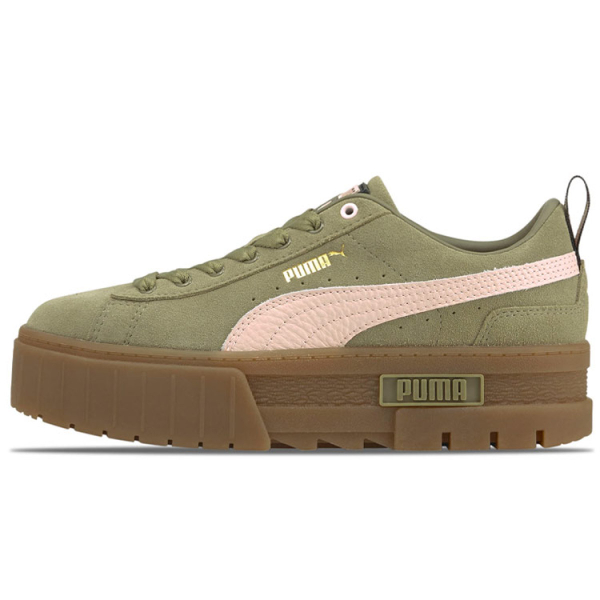 PUMA Mayze Mayze Gum