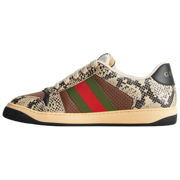 GUCCI Screener