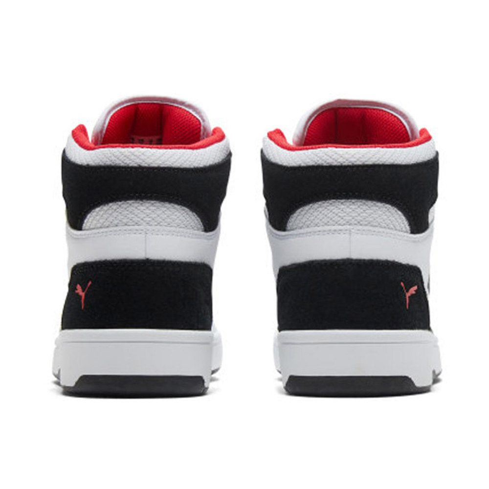 PUMA Rebound Layup MESH