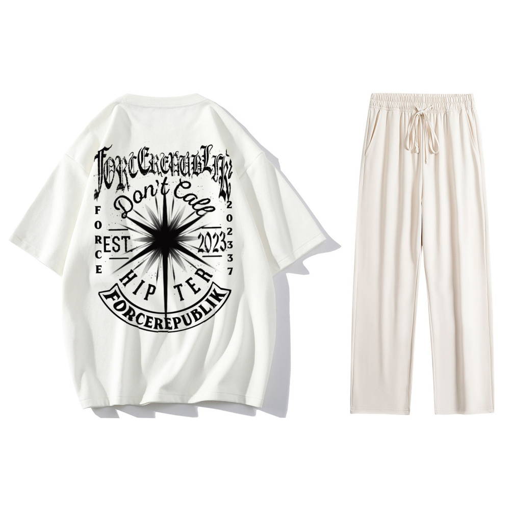 FORCEREPUBLIK Logo T