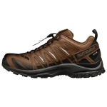 And Wander SALOMON XA PRO 3D Gore-Tex