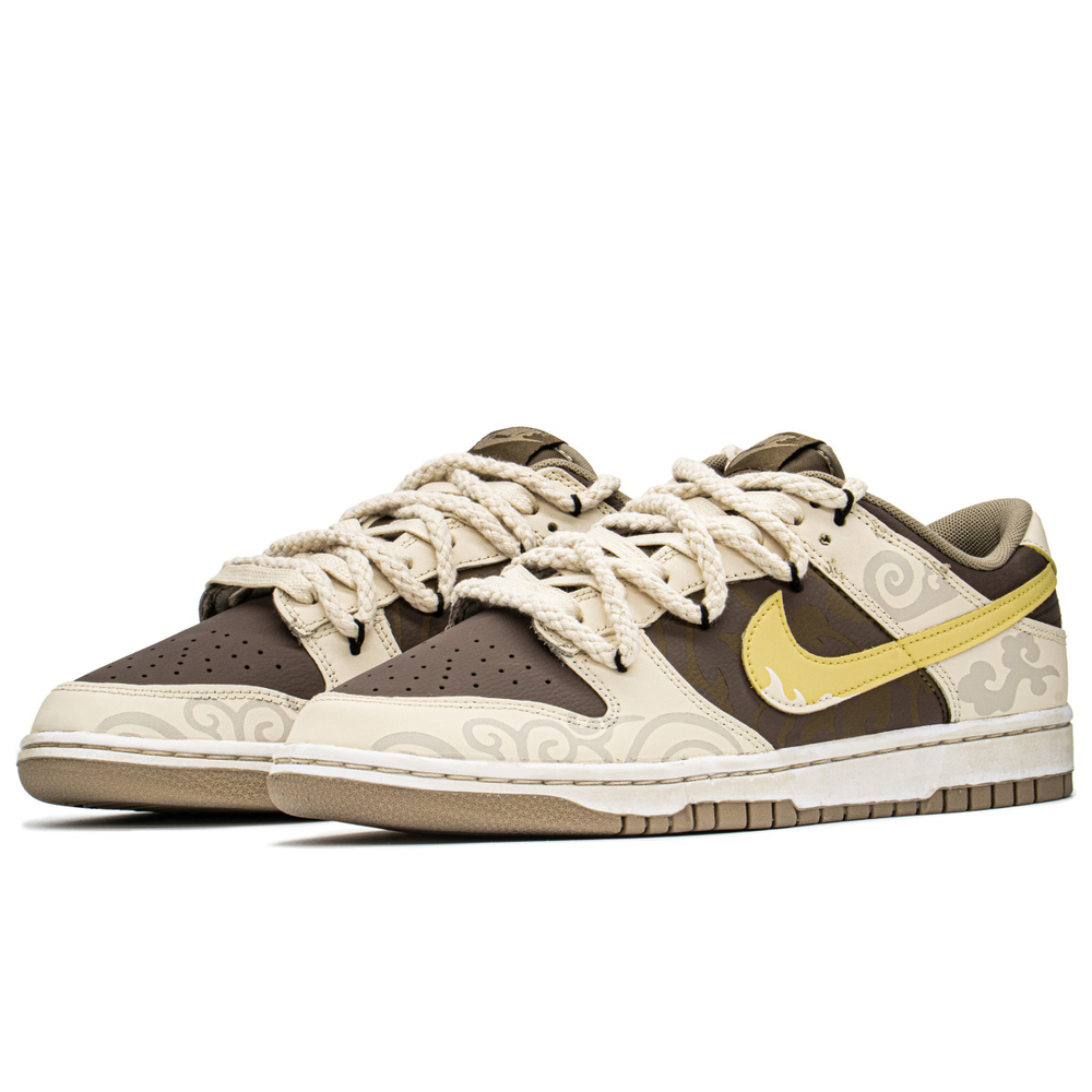 【 】 Nike Dunk Low Retro CNY