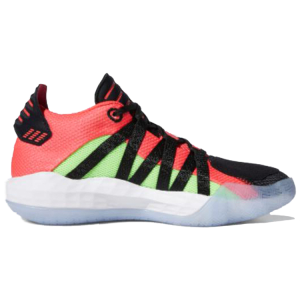 Adidas D lillard 6