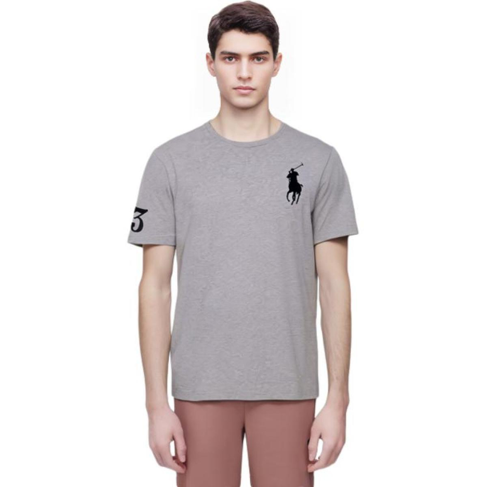 Polo Ralph Lauren Logo T