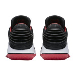 Jordan Air Jordan 32 Low Banned Bred Black University Red