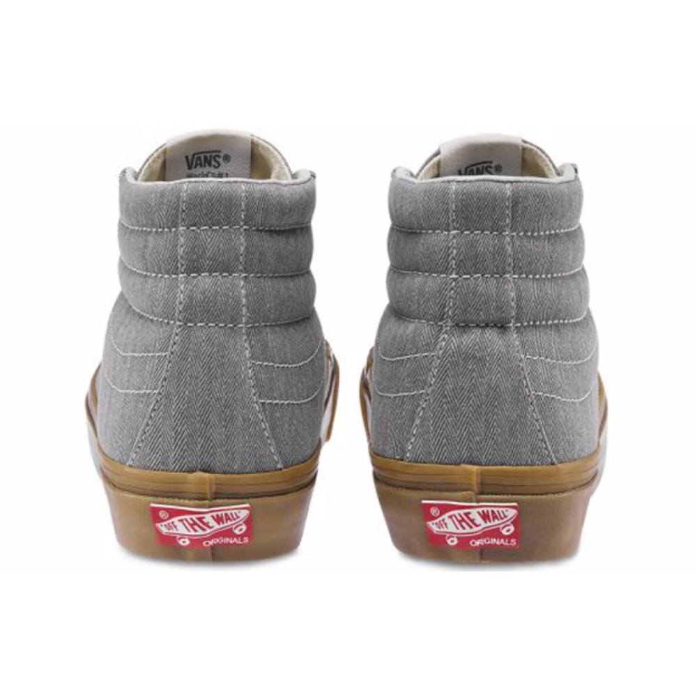 Vans SK8 OG LX